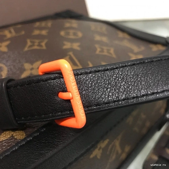 WIS LOUIS BOX VUITTON 0306